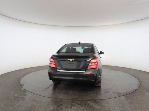 Used 2020 Chevrolet Sonic Premier image 15