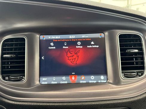 Used 2023 Dodge Charger SXT w/ Cold Weather Package RWD image 31