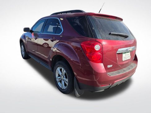 Used 2011 Chevrolet Equinox LT w/ Driver Convenience Package image 5