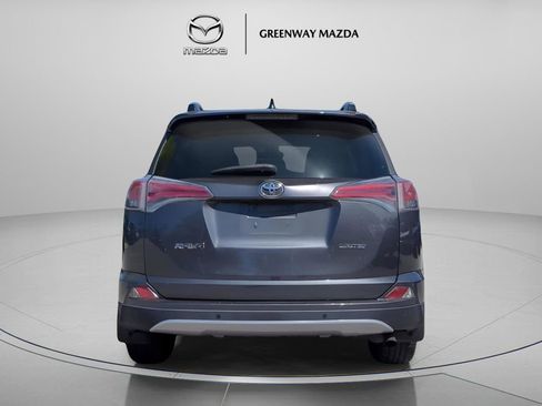 Used 2016 Toyota RAV4 Limited FWD image 6