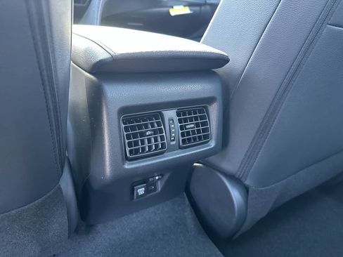 New 2026 Toyota Camry XLE image 34