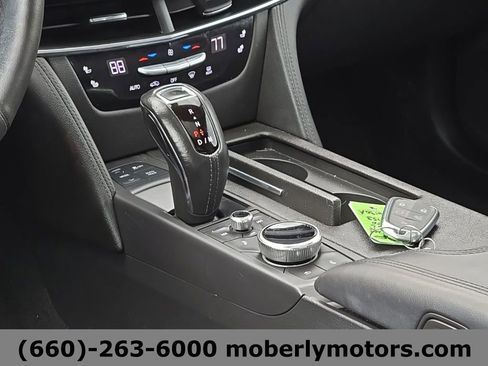 Used 2019 Cadillac CT6 Sport AWD/4WD image 15