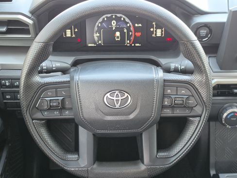 Used 2024 Toyota Tacoma SR5 RWD image 15