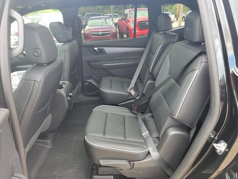 New 2026 Buick Enclave Sport Touring w/ Super Cruise Package image 27