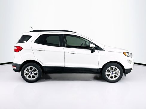 Used 2018 Ford EcoSport SE image 10