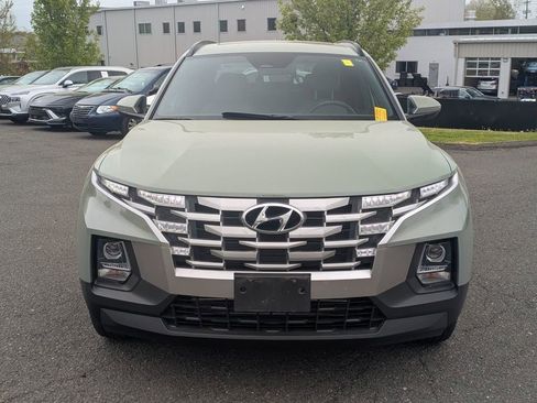 Certified 2023 Hyundai Santa Cruz SEL w/ Activity Package AWD/4WD image 6