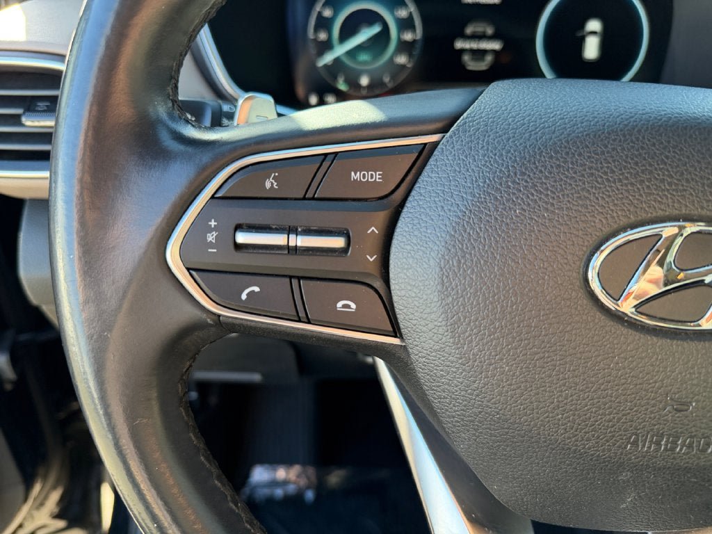 Used 2021 Hyundai Santa Fe SEL w/ Convenience Package FWD image 15