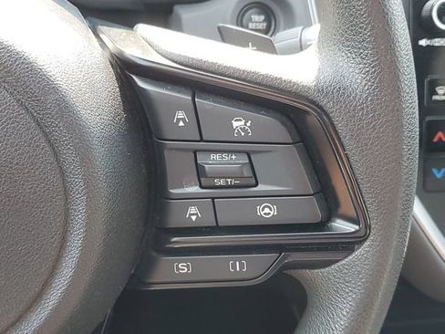 Certified 2024 Subaru Crosstrek 2.0i Premium AWD/4WD image 23