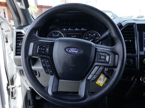 Used 2021 Ford F350 XLT image 20