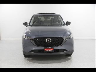 Certified 2025 MAZDA CX-5 Carbon Edition AWD/4WD video 2
