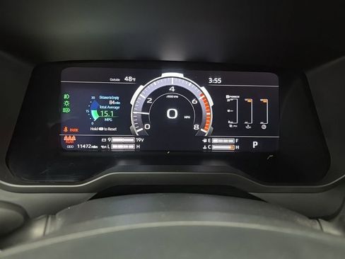 Used 2024 Toyota Tundra Limited AWD/4WD image 30