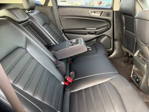 Used 2023 Ford Edge SEL w/ Convenience Package AWD/4WD image 32