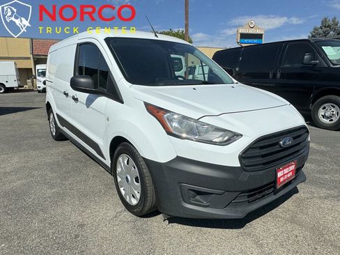Used 2020 Ford Transit Connect XL image 4