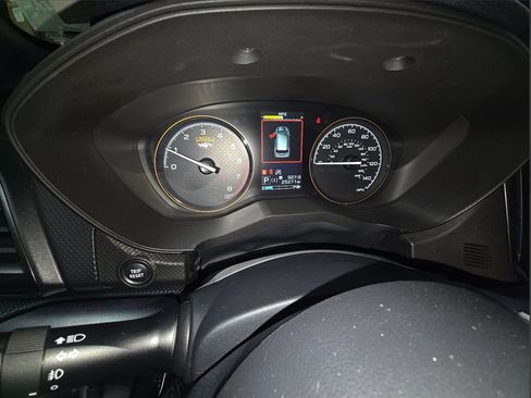 Used 2022 Subaru Forester Wilderness AWD/4WD image 13