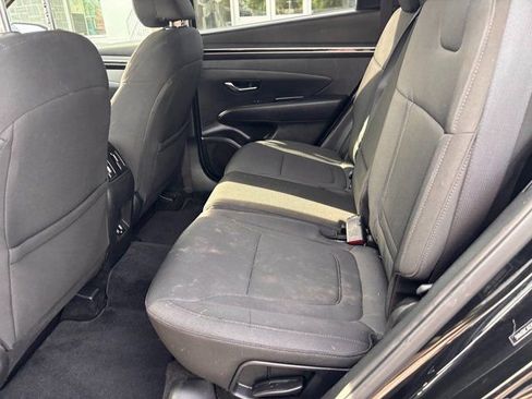 Used 2022 Hyundai Tucson SEL AWD/4WD image 25
