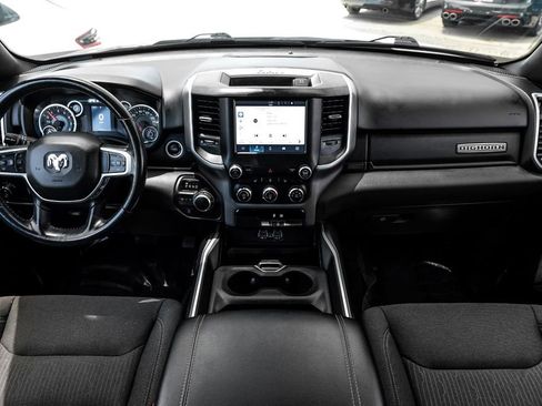 Used 2023 RAM 1500 Big Horn RWD image 10