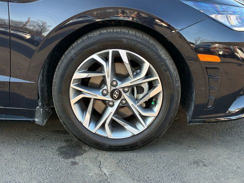 Used 2023 Hyundai Sonata SEL w/ Convenience Package image 48