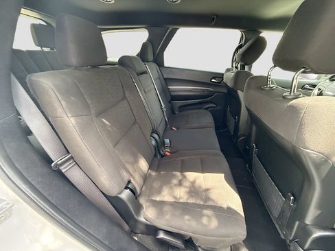 Used 2026 Dodge Durango GT RWD image 29