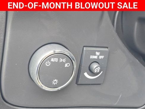 New 2025 Chevrolet Express 3500 w/ Power Convenience Package RWD image 22