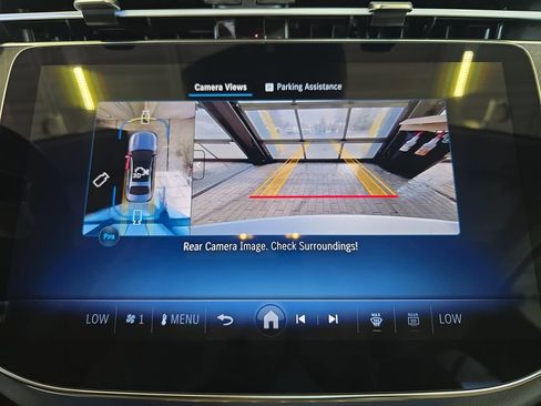 New 2026 Mercedes-Benz E 350 4MATIC Sedan image 26