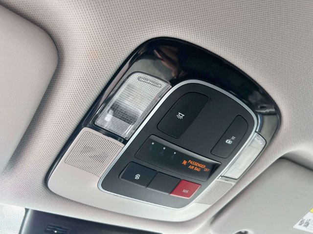 Certified 2024 Hyundai Tucson SEL FWD image 31