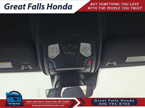 Used 2026 RAM 2500 Big Horn AWD/4WD image 20