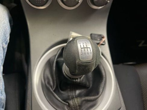 Used 2003 Nissan 350Z Enthusiast image 18