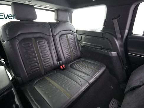 Used 2025 Rivian R1S Adventure AWD/4WD image 26
