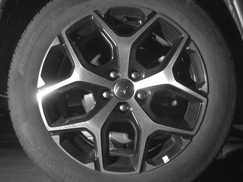 Used 2025 Jeep Compass Limited image 15