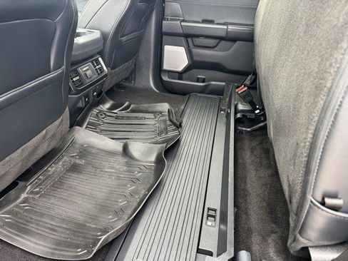 Certified 2022 Ford F150 Raptor w/ Equipment Group 801A High image 35