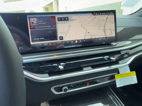 New 2026 BMW X5 M60i w/ Executive Package image 13