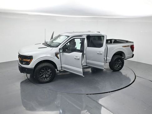 New 2026 Ford F150 Tremor w/ Equipment Group 402A High AWD/4WD image 46