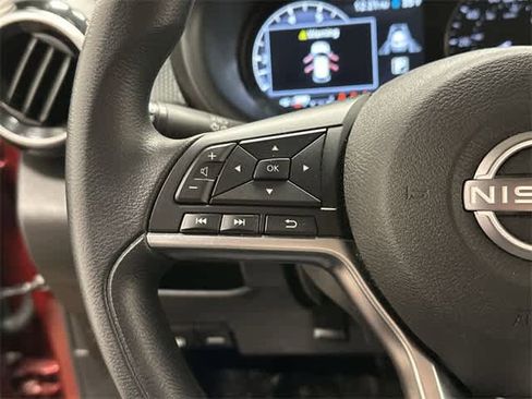 Used 2024 Nissan Kicks SV w/ Interior Electronics Package image 8