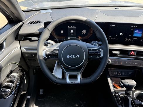 New 2026 Kia K5 GT image 14