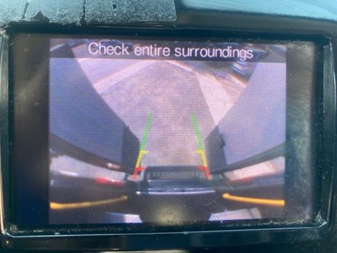 Used 2020 RAM ProMaster 3500 FWD image 18