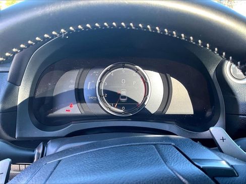 Used 2023 Lexus IS 350 F Sport image 16