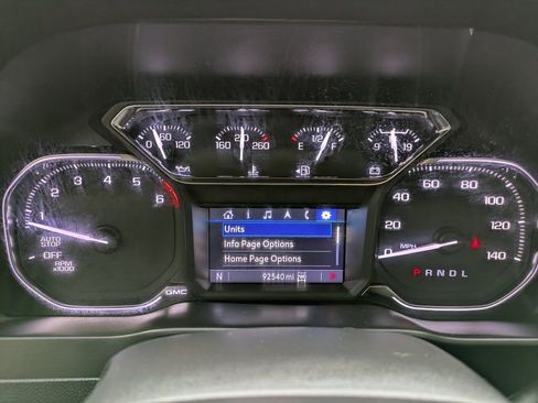 Used 2021 GMC Sierra 1500 AT4 image 14