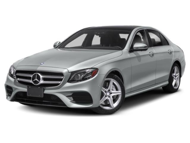 Used 2017 Mercedes-Benz E 300 image 1