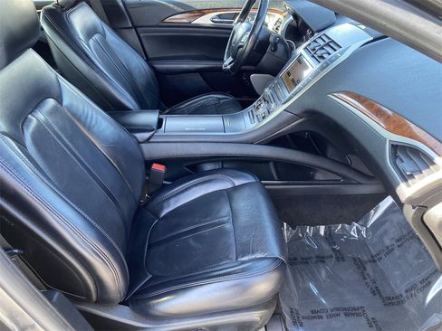 Used 2019 Lincoln MKZ Reserve w/ Luxury Package image 9