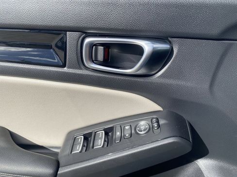 Certified 2022 Honda Civic EX-L image 20