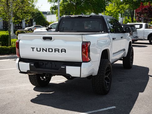 Used 2023 Toyota Tundra Capstone image 10