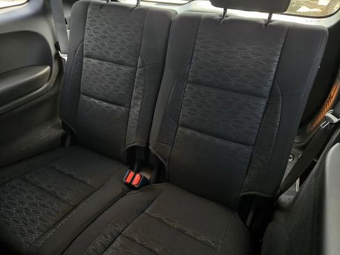 New 2026 Dodge Durango GT RWD image 14