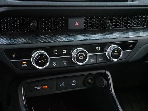 Certified 2026 Honda CR-V TrailSport image 23