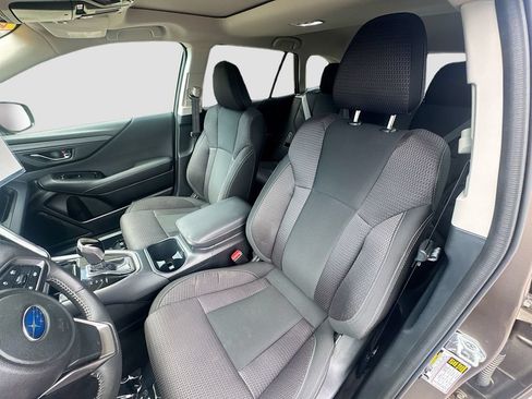 Certified 2024 Subaru Outback Premium AWD/4WD image 20