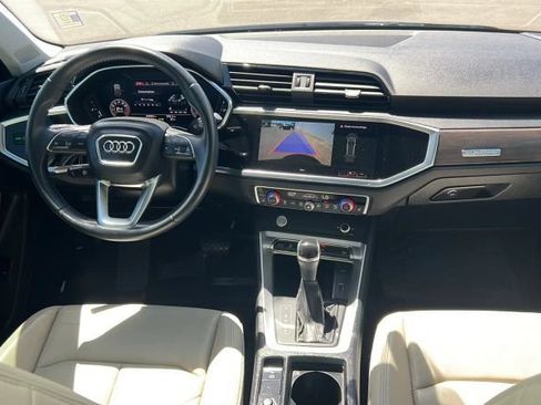 Used 2019 Audi Q3 2.0T Premium Plus w/ Premium Plus Package AWD/4WD image 7