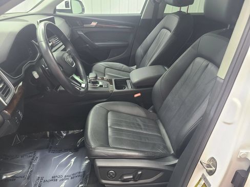 Used 2019 Audi Q5 2.0T Premium Plus AWD/4WD image 23
