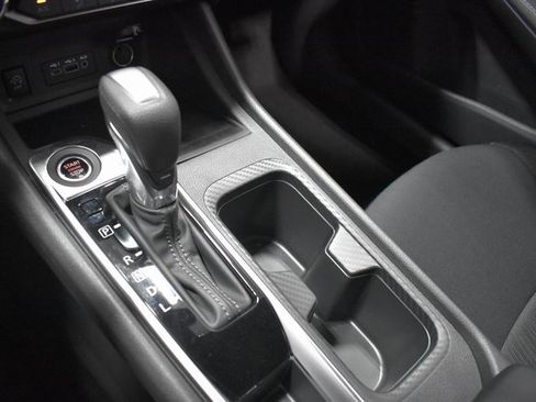 New 2025 Nissan Sentra SV image 18