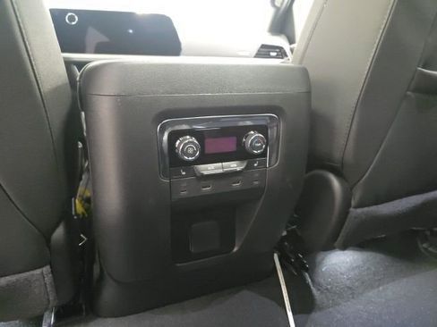 New 2026 Chevrolet Tahoe High Country image 25