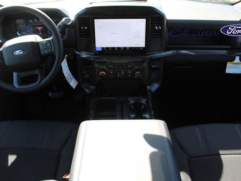 New 2026 Ford F150 STX w/ Equipment Group 200A image 10