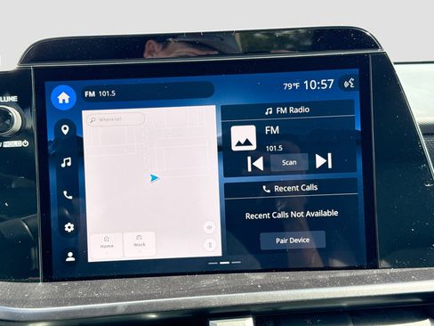 New 2026 Subaru Outback Premium image 32